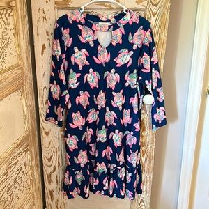 Simply Southern Dress